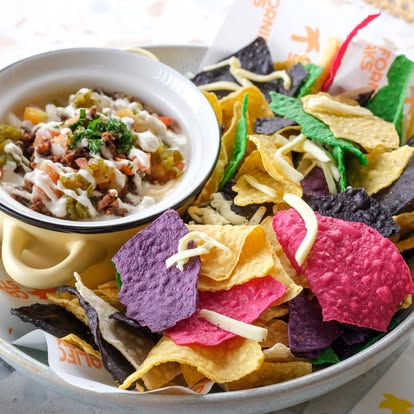 Cali Nacho Grande